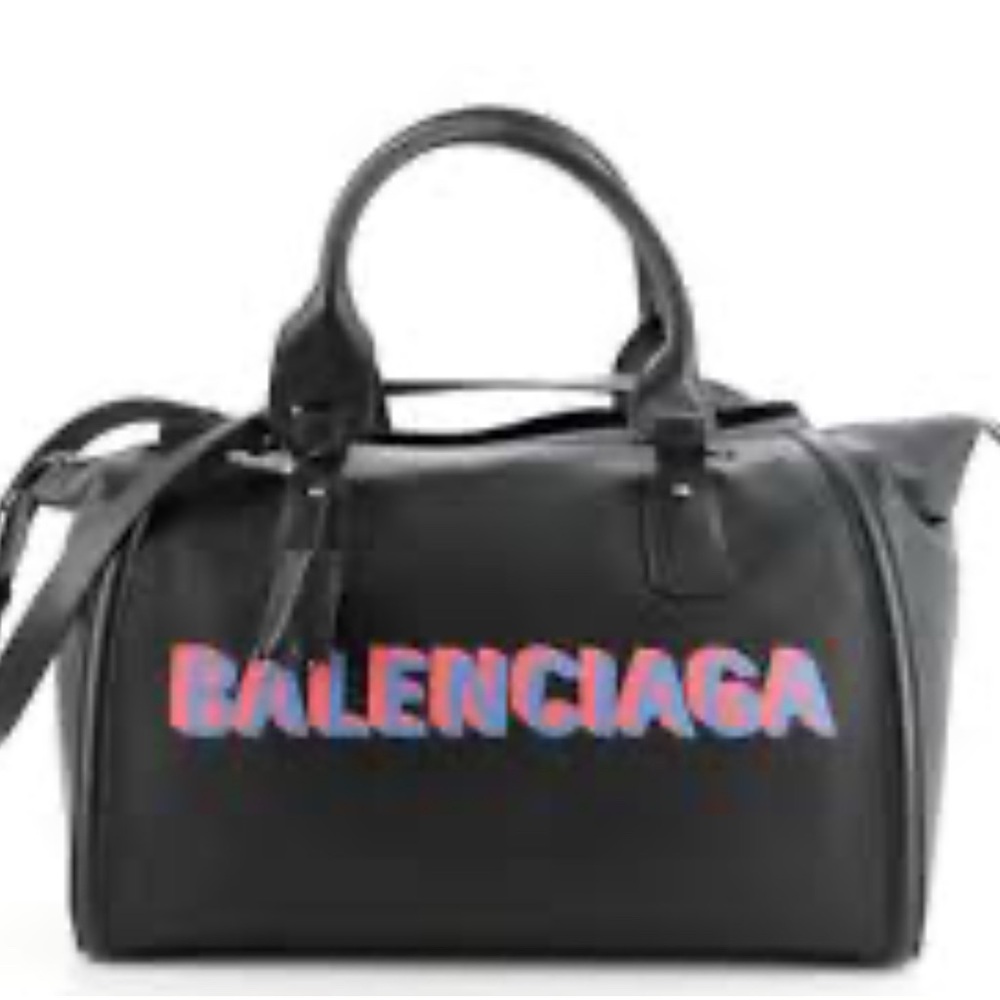 BALENCIAGA - Picture 4 of 4